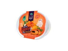 #61 工艺先生木瓜奶油配黑醋栗 - 1.3 升