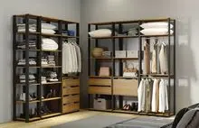 模块化套件阿伯托斯