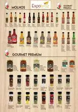 美食酱，调味料，腌辣椒，美食调味法子  