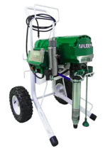 机器无气喷漆 E 马萨科里达 MPP-800 8，5 LPM