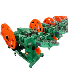 Z94-3C high speed,Automatic nails making machine
