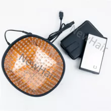 专业毛发再生帽激光治疗脱发