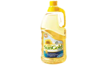 原油和精制葵花籽油 