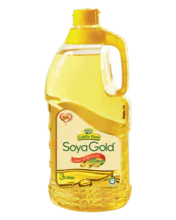 原油和精炼大豆油 