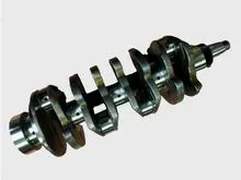 适用于帕金斯Perkins404系列柴油发动机的曲轴115256750/115256990