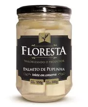 全桃棕榈心 （TOLETE） 森林 1.8 公斤。