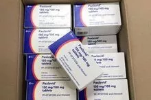 批发辉瑞Paxlovid快速交货 