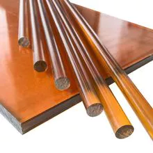 医疗级PEI棒材 — ANVISA认证可高压灭菌适用于手术器械与牙科设备制造