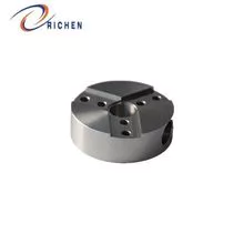 Custom CNC Machining Precision Aluminum Parts