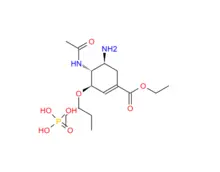 磷酸奥司他韦 CAS 204255-11-8