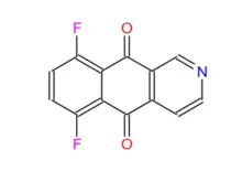 6,9-二氟苯并异喹啉-5,10-二酮CAS 144511-13-7