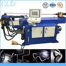 芯轴弯管机DW38NC性价比高