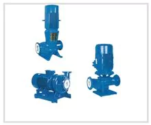 Pipeline centrifugal pump，centrifugal pump