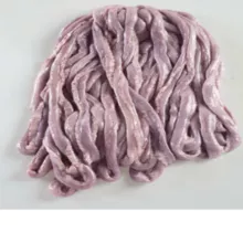  从西班牙出售的冷冻猪肉小肠