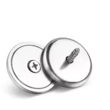 家用办公工业磁铁用钕磁杯/带埋头孔的罐式磁铁