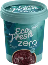 Açaí Sorbet Zero Sugar 500 ml / 无糖巴西莓冰沙 500 毫升