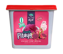 #100 工艺先生皮塔亚奶油“零糖” - 3.6升