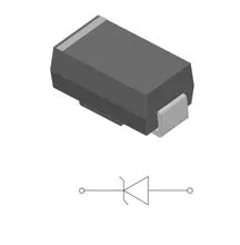 Surface Mount Zener Diodes