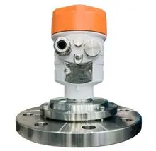 HCDAR-81S 0-20米各种固体测量-调频连续波雷达物位计