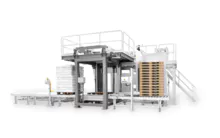 PRINCIPAL-P - 龙门码垛机