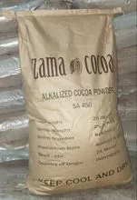 天然和碱化可可粉，价格便宜 