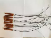 PTC Heating Element, PTC Thermistor, electric