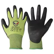安全手套，PU手套，防切割手套，针织手套