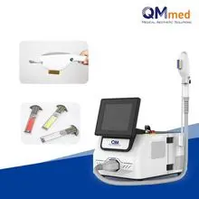 IPL  SHR系列之QM-100+