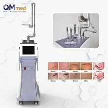 CO2  Fractional laser  （QM-10600)