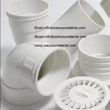 Sell High Quality PVC Pipe Fitting-PVC Elbow