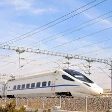 Copper Clad Steel Wire For Railway Cable