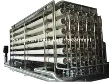 Reverse Osmosis system