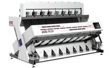 RG8系列智能立式大米色选机