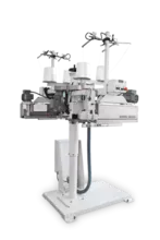 缝纫机 - 封袋系统