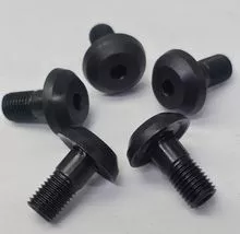 螺丝 用于可转位 