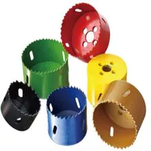 BESTWIN M42 双金属孔锯