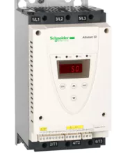 电动机启动设备