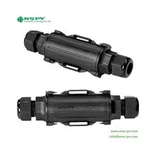 光伏保险丝连接器1500V 100A