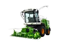 青饲料收获机 6000s