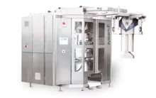 SYSTEM-F - 立式FFS装袋机