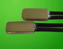 Temperature Protector, electronic component