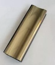 Electrophoresis golden