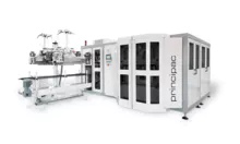 双缸版：双联装袋机