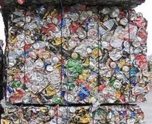 铝用饮料罐（UBC）和铝挤压60603屑、铝屑、箔