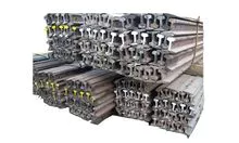 二手铁路废料 R50 R65