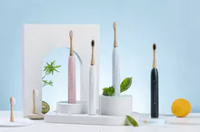 彩色系列电动牙刷