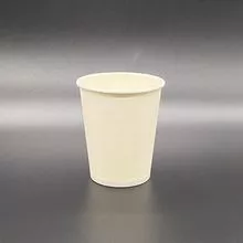 环保降解纸杯