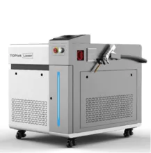 laser welding machine