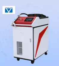 Handheld laser welding machine and fiber  welding machine