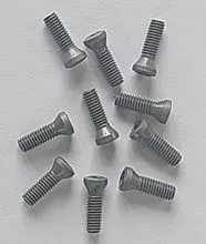 用于可转位螺钉